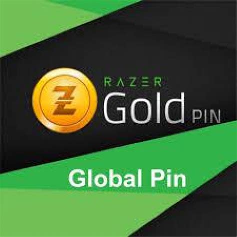 zgold|Razer Gold PIN .